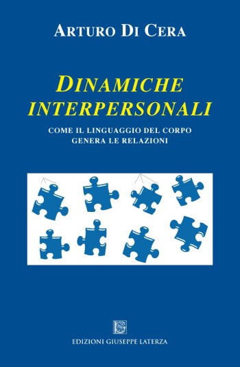 DI CERA<br />DINAMICHE INTERPERSONALI