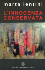 LENTINI Marta   L’INNOCENZA CONSERVATA