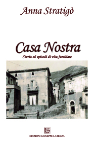 Narrativa I Menhir
