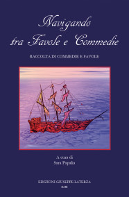 Narrativa I Menhir