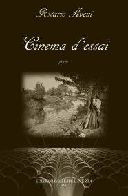 Rosario AveniCINEMA D’ESSAI978-88-6674-108-4