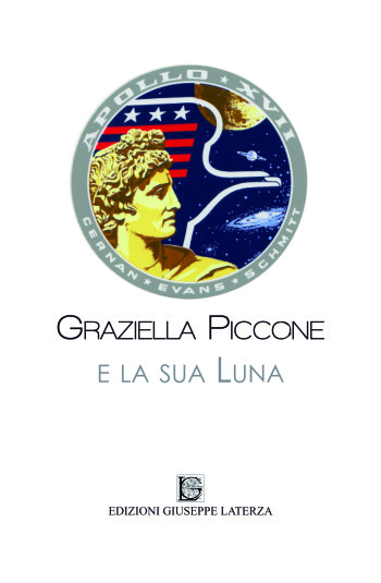 PICCONE Graziella <br />GRAZIELLA PICCONE<br />e la sua Luna
