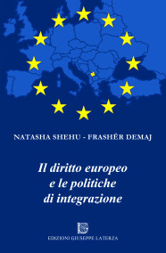 SHEHU Natasha – FRASHËR DemajIL DIRITTO EUROPEO E LE POLITICHE DI INTEGRAZIONE