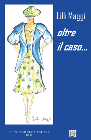 Collana di Poesia Terzo Millennio