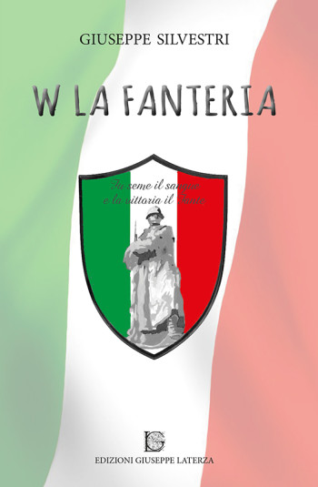 SILVESTRI Giuseppe<br />W LA FANTERIA