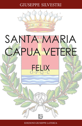 SILVESTRI Giuseppe<br />SANTA MARIA CAPUA VETERE<BR />FELIX