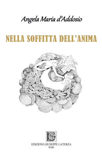 D’ADDOSIO Angela Maria<br />NELLA SOFFITTA DELL’ANIMA