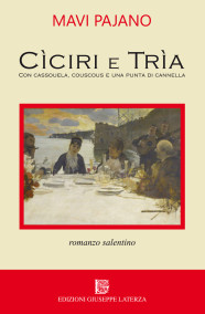 Narrativa I Menhir