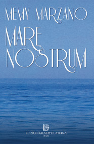 MARZANO MemyMARE NOSTRUM