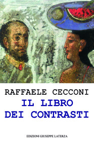 Raffaele CecconiIL LIBRO DEI CONTRASTI978-88-6674-055-1