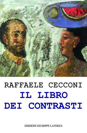 Raffaele Cecconi<br />IL LIBRO DEI CONTRASTI<br />978-88-6674-055-1