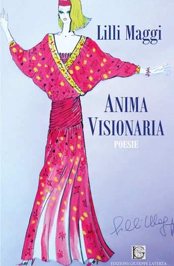 MAGGI Lilli<br />ANIMA VISIONARIA