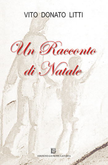 LITTI Vito Donato<br />UN RACCONTO DI NATALE