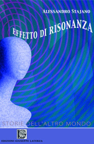 STAJANO AlessandroEFFETTO DI RISONANZA