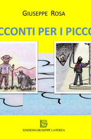 ROSA GiuseppeRACCONTI PER I PICCOLI