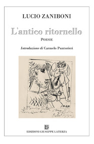 Collana di Poesia Terzo Millennio