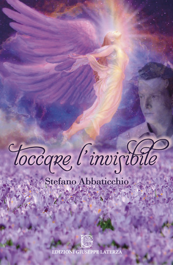 Stefano Abbaticchio<br/ >TOCCARE L’INVISIBILE<br />978-88-6674-246-3