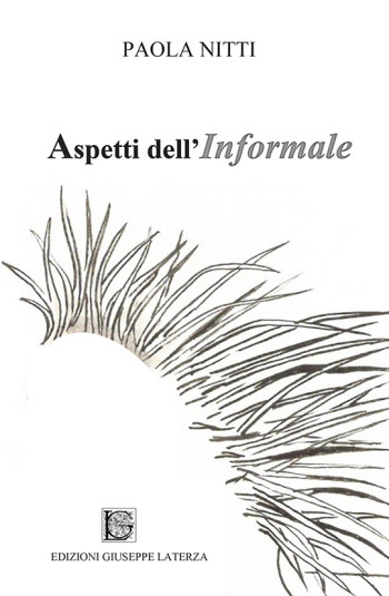 NITTI Paola<br />ASPETTI DELL’INFORMALE