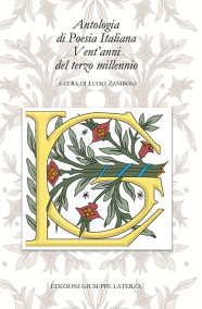 Collana di Poesia Terzo Millennio