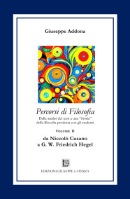 Prospettive e Itinerari