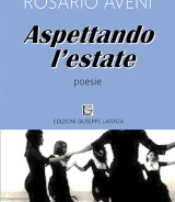 AVENI Rosario<br/ >ASPETTANDO L’ESTATE<br/ >978-88-6674-293-7