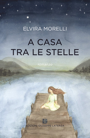 MORELLI Elvira<br />A CASA TRA LE STELLE<br />978-88-6674-289-0