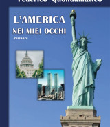 QUONDAMATTEO Federico<br />L’AMERICA NEI MIEI OCCHI<br/ >978-88-6674-296-8