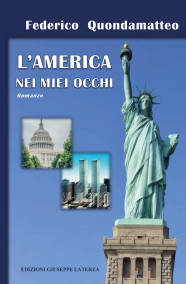 QUONDAMATTEO FedericoL’AMERICA NEI MIEI OCCHI978-88-6674-296-8