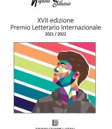 Spedicato Assunta (a cura di)<br/ >NAPOLI CULTURAL CLASSIC<br/ >XVII Edizione Premio Letterario Internazionale 2021/2022<br/ >978-88-6674-301-9