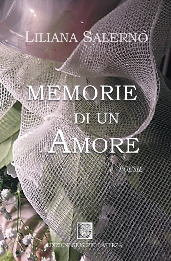 Salerno Liliana<br />MEMORIE DI UN AMORE<br />978-88-6674-307-1