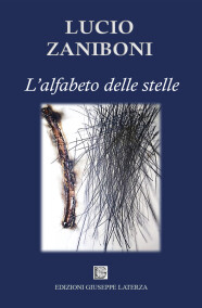 Lucio ZaniboniL’ALFABETO DELLE STELLE978-88-6674-318-7