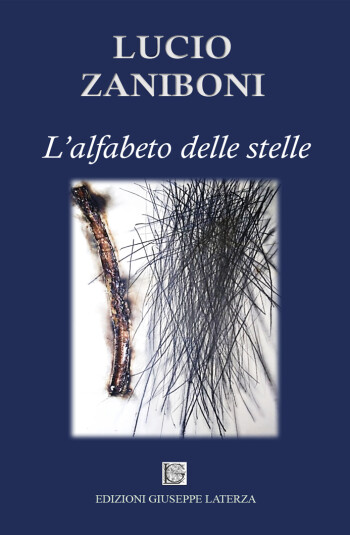Lucio Zaniboni<br />L’ALFABETO DELLE STELLE<br />978-88-6674-318-7