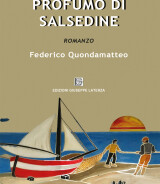 Federico Quondamatteo<br />PROFUMO DI SALSEDINE<br />978-88-6674-322-4