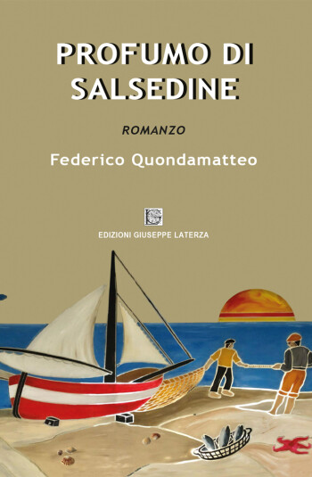 Federico Quondamatteo<br />PROFUMO DI SALSEDINE<br />978-88-6674-322-4