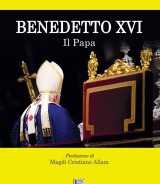 Nicola Giampaolo<br />BENEDETTO XVI – Il Papa<br />978-88-6674-326-2