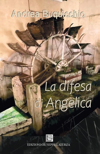 Andrea Buquicchio<br /LA DIFESA DI ANGELICA<br />978-88-6674-338-5