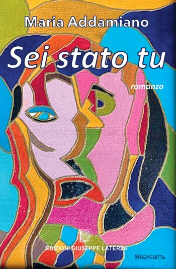 Maria Addamiano<br />SEI STATO TU<br />978-88-6674-340-8