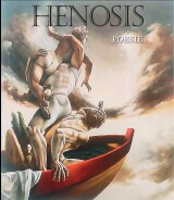 Pietro Casella<br />HENOSIS<br />Poesie<br />978-88-6674-351-4