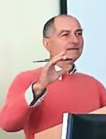 ADDONA Giuseppe