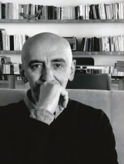 COLUCCIA Enrico