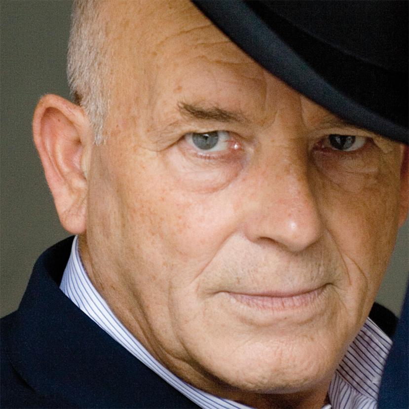 CÉNDAMO Leonardo