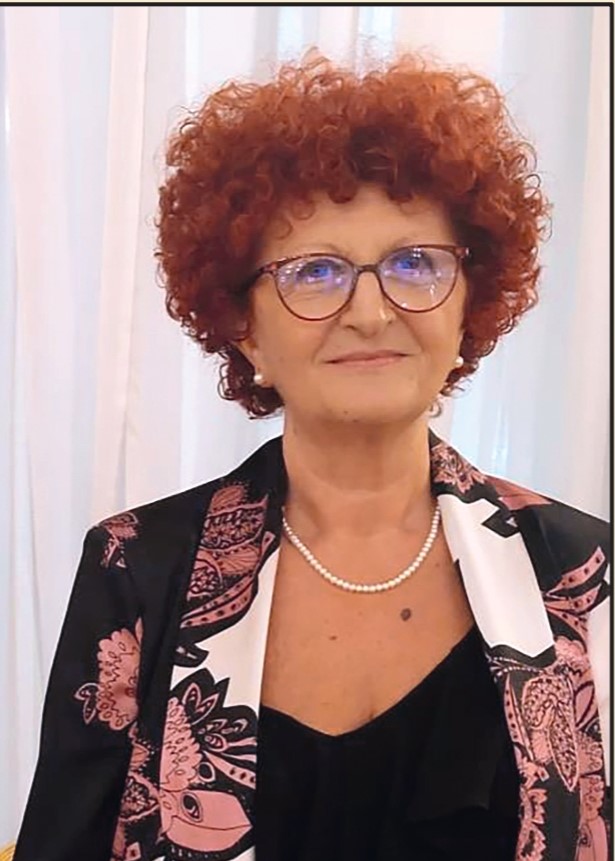 GRIESI Rosalba