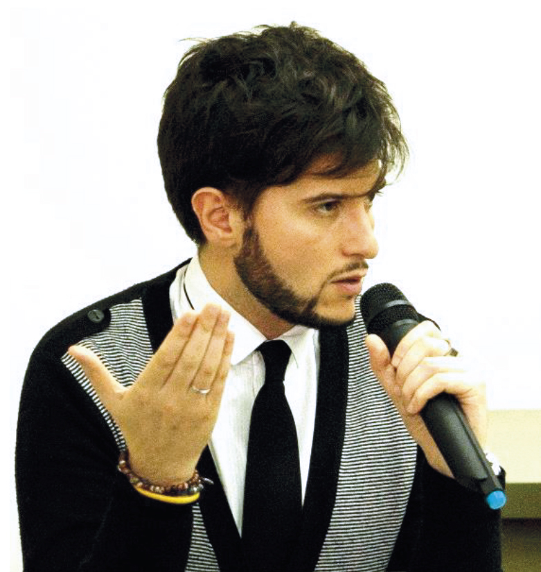 LEPORIERE Lorenzo