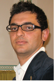 VERDE Leandro Domenico