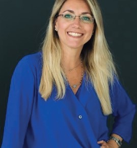 MEGLI Emanuela