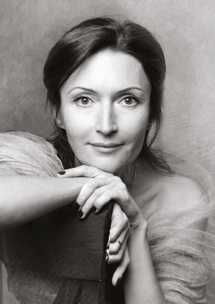 PIKALOVA Julia