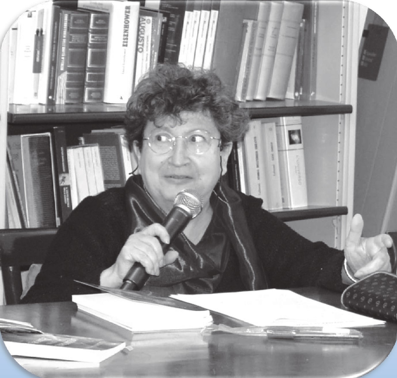 SALERNO Liliana