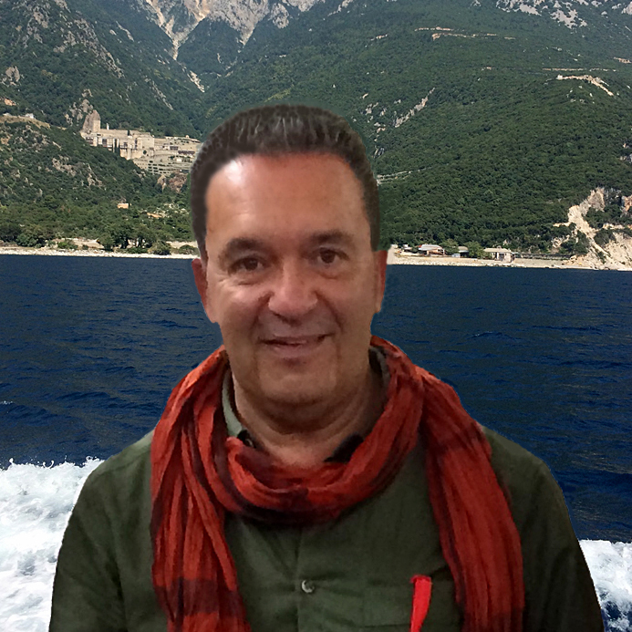 SCAVRAN Ferdinando