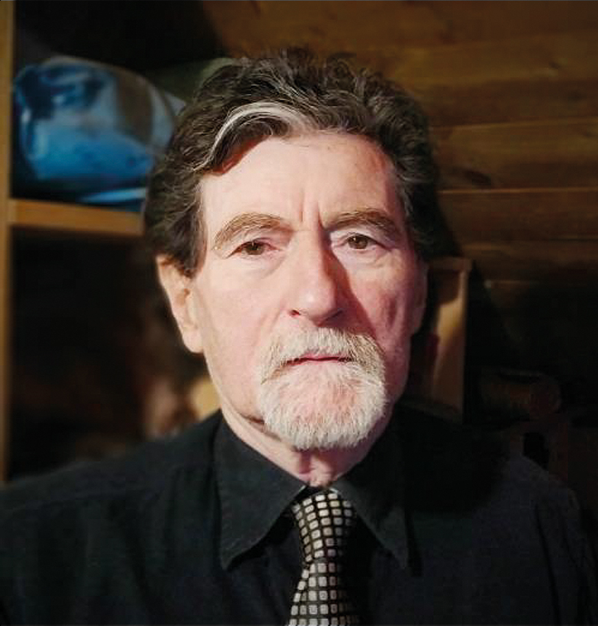 VINCENTI Silvio