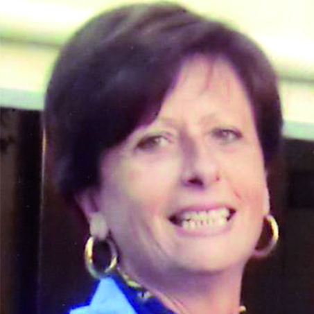 VALENTINO Elena Maria